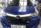 Well-maintained Toyota Avanza 2017 for sale-1