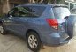 Well-kept Toyota Rav4 2006 for sale-0