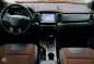 2017 Ford Ranger Wildtrak 4x4 for sale-9