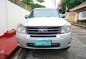 2013 Ford Everest 4x2 AT Diesel for sale-1