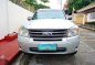 2013 Ford Everest 4x2 AT Diesel for sale-1