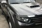 2013 Toyota Fortuner 2.5v Diesel AT for sale-1