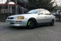 JDM Toyota Corolla Bigbody 1997 Powersteering for sale-1