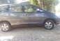 Well-kept Toyota Innova G Diesel 2005 for sale-2