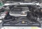 2003 Nissan Patrol automatic 4x2 turbo diesel for sale-0