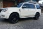 2012 Ford Everest 4x2 Turbo Diesel for sale-0