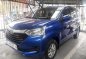 Well-maintained Toyota Avanza 2017 for sale-0