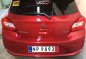 Mitsubishi Mirage hb GLS HB at 2017 model (assume balance) REPRICED!!!-2