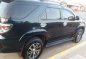 2013 Fortuner V 4x4 for sale -1