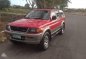 Mitsubishi Montero Sport 1997 for sale-2