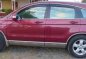 Honda CRV 20 AT 2007 for sale-1