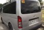 2015 Toyota Hiace Commuter 2.5 Diesel Manual for sale-0