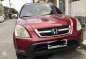 CRV Honda 2003 Automatic for sale-1