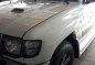 Mitsubishi Pajero Field Master 2005 for sale-4