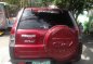 Honda Crv gen 2002 for sale-4