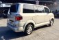 2016 Suzuki APV SGX AT 8 Str for sale-6