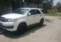 2014 Toyota Fortuner G gas AT for sale-0