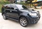 Well-maintained Toyota Fortuner G 2013 for sale-1