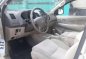 Toyota Fortuner g 2006 for sale-8