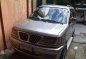 Mitsubishi Adventure 2002 GLX Limited Edition for sale-4