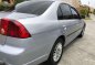 Honda Civic VTI Manual Transmission 2002 for sale -2