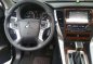 2017 Mitsubishi Montero GT 4x4 Matic Diesel TVDVD Newlook RARE CARS for sale-6