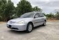 Honda Civic VTI Manual Transmission 2002 for sale -9