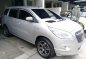 2014 Chevrolet Spin LS Turbo Diesel TCDi Manual PRISTINE CONDITION for sale-1