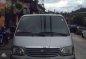 2001 Hiace Grandia 5L for sale -0