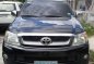 Toyota Hilux 4x2 G 2010 for sale-8