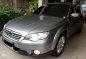 2007 Subaru Outback 4wd 3.0 Automatic for sale-0