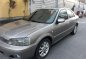 Ford Lynx ghia top of line rs body 2003 for sale-2