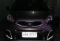 Kia Picanto pormado 2015 for sale-0