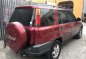 Honda Crv 1998 for sale -1