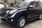 2017 Prado TXL Dubai Diesel for sale -0