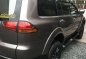 2013 Mitsubishi Montero Sport Glx Manual for sale-3