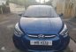 2016 Hyundai Accent (Grab ready) for sale-0