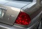 Ford Lynx ghia top of line rs body 2003 for sale-5