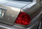 Ford Lynx ghia top of line rs body 2003 for sale-3