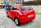 RESERVED - 2016 Suzuki Swift 1.2L Hatchback MT for sale-3