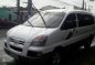 Well-kept Hyundai Starex 2010 for sale-1