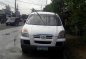 Well-kept Hyundai Starex 2010 for sale-2