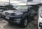 2014 Toyota Fortuner 2.5G Manual Gray Summer Promo for sale-0