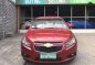 2012 Chevrolet Cruze MT (Rosariocars) for sale-1