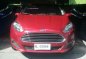 2016 Ford Fiesta automatic 398k for sale-0