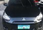 2013 Mitsubishi Mirage automatic GLX CVT for sale-2