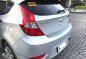 2014 Hyundai Accent Hatchback CRDI 1.6L for sale-2