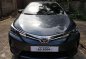 Well-kept Toyota Corolla Altis 2017 for sale-0