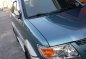 Well-maintained Isuzu Crosswind Sportivo 2008 for sale-2