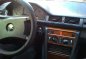 1989 Mercedes Benz 260E for sale -3